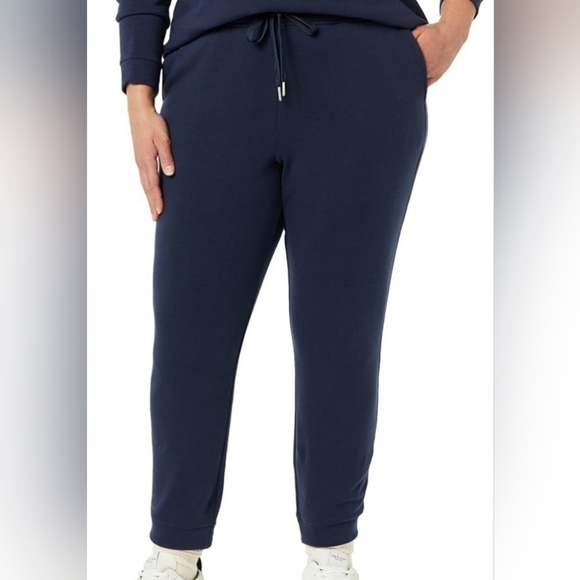 NWT Amazon Aware Women's Fleece Sweatpants Size 6X #New - Picture 1 of 3